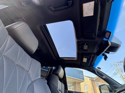 LEXUS LX - 5