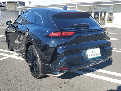 TOYOTA CROWN SPORT - 10