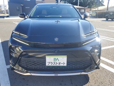 TOYOTA CROWN SPORT - 5