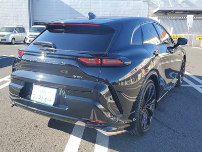 TOYOTA CROWN SPORT - 8