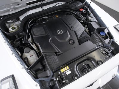 MERCEDES-BENZ G-CLASS - 6