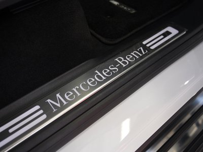 MERCEDES-BENZ G-CLASS - 10