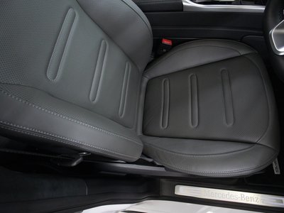 MERCEDES-BENZ G-CLASS - 9