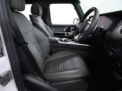 MERCEDES-BENZ G-CLASS - 8
