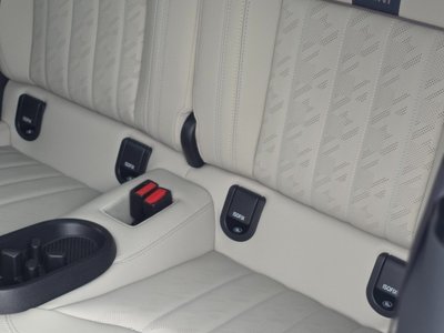 MINI CONVERTIBLE - 4