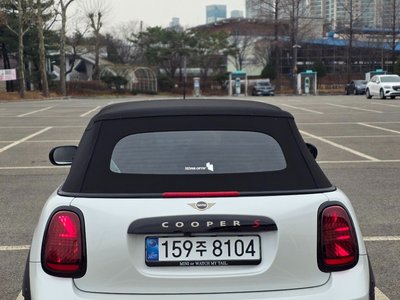 MINI CONVERTIBLE - 3