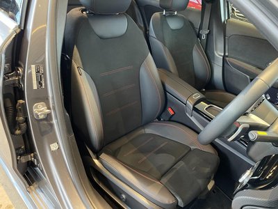 MERCEDES-BENZ A-CLASS - 4