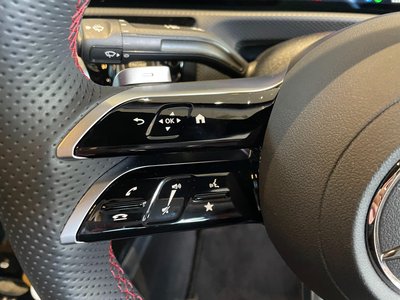 MERCEDES-BENZ A-CLASS - 8