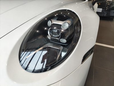 PORSCHE 911 - 7
