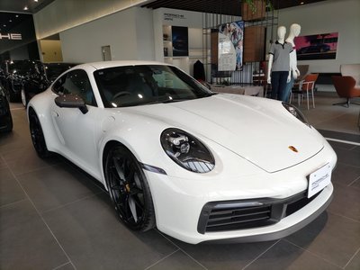 PORSCHE 911 - 1