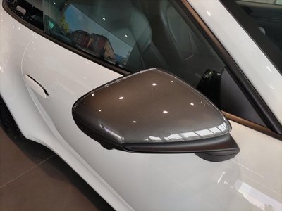 PORSCHE 911 - 8