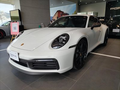 PORSCHE 911 - 2