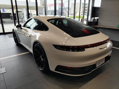 PORSCHE 911 - 3