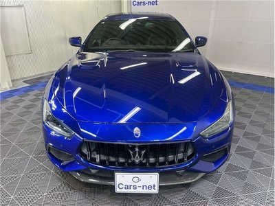 MASERATI GHIBLI - 2