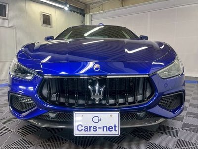 MASERATI GHIBLI - 10