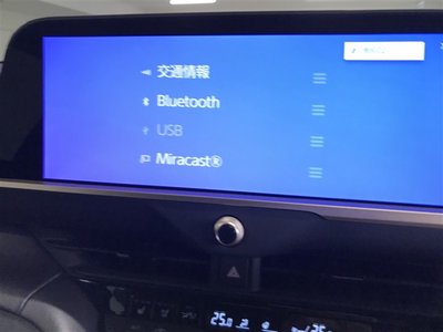 2025 Toyota CROWN CROSSOVER — миниатюра 12