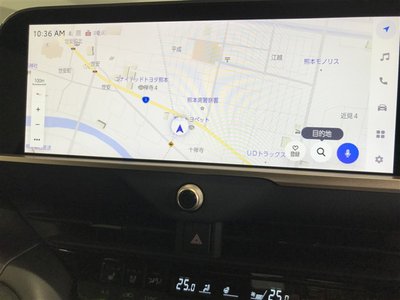 2025 Toyota CROWN CROSSOVER 照片 10