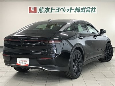 2025 Toyota CROWN CROSSOVER 照片 7