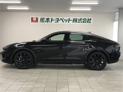 2025 Toyota CROWN CROSSOVER 照片 6