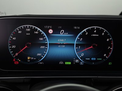 MERCEDES-BENZ GLE - 8