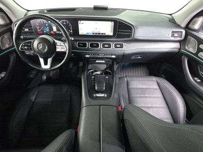 MERCEDES-BENZ GLE - 5