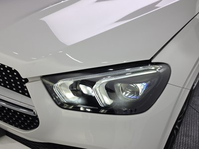 MERCEDES-BENZ GLE - 9