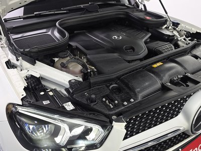 MERCEDES-BENZ GLE - 7