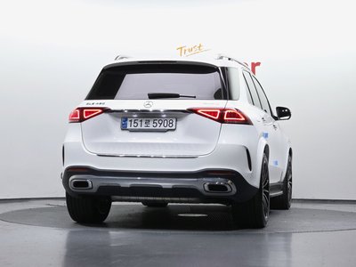 MERCEDES-BENZ GLE - 3