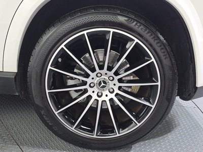 MERCEDES-BENZ GLE - 8