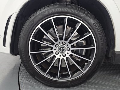 MERCEDES-BENZ GLE - 6