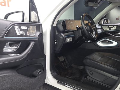 MERCEDES-BENZ GLE - 10