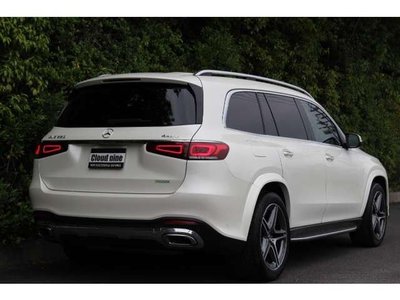 MERCEDES-BENZ GLS - 6