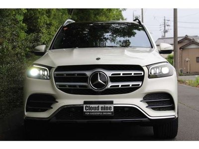 MERCEDES-BENZ GLS - 2
