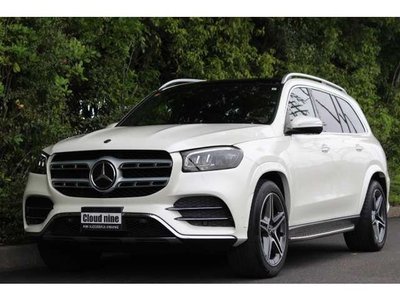 MERCEDES-BENZ GLS - 3