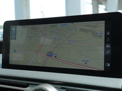 2025 Lexus RC — миниатюра 16