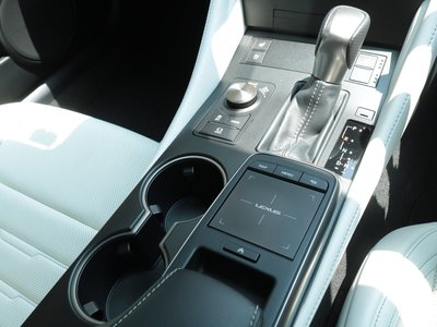 2025 Lexus RC — миниатюра 50