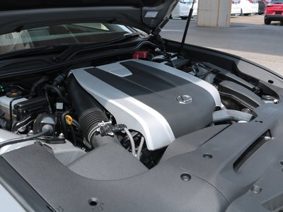 2025 Lexus RC — миниатюра 12