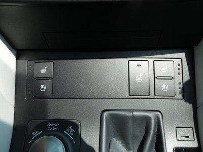 2025 Lexus RC — миниатюра 51