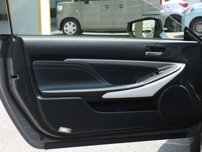 2025 Lexus RC — миниатюра 31