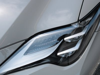 2025 Lexus RC — миниатюра 20