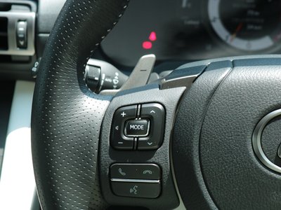 2025 Lexus RC — миниатюра 36