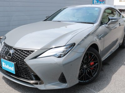 2025 Lexus RC — миниатюра 28