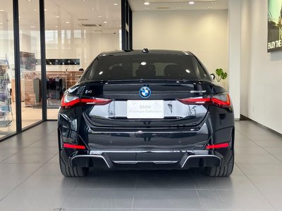 BMW I4 - 9