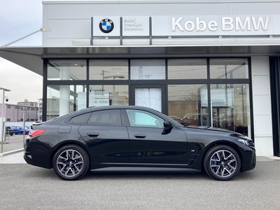 BMW I4 - 7
