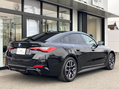BMW I4 - 8