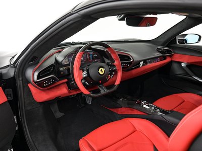 2026 FERRARI 296 GTS — фото 4