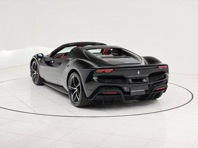 2026 FERRARI 296 GTS — миниатюра 14