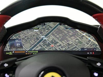 2026 FERRARI 296 GTS — миниатюра 26