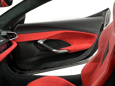 2026 FERRARI 296 GTS — миниатюра 31