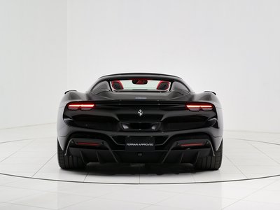 2026 FERRARI 296 GTS — фото 6